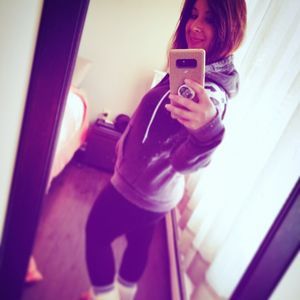 Meet your Posher, Shannon